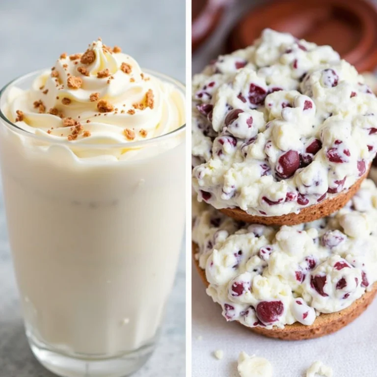 5 Irresistible No-Bake Desserts to Satisfy Your Sweet Tooth