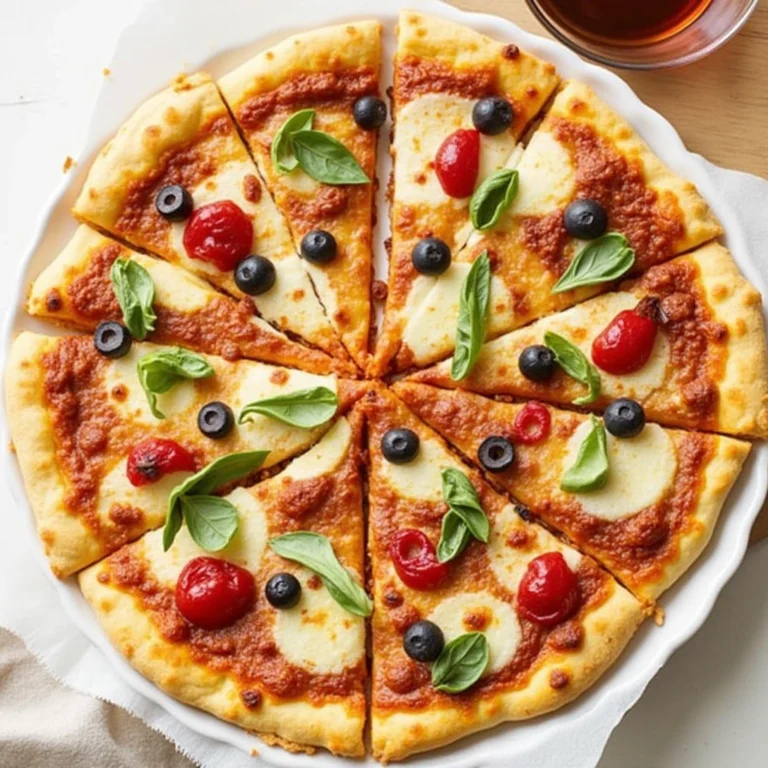 10 Creative Pizza Toppings to Elevate Your Pie
