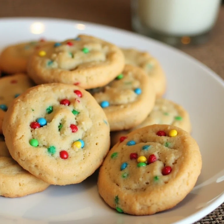 Classic Cookies with a Twist: Creative Recipes to Try
