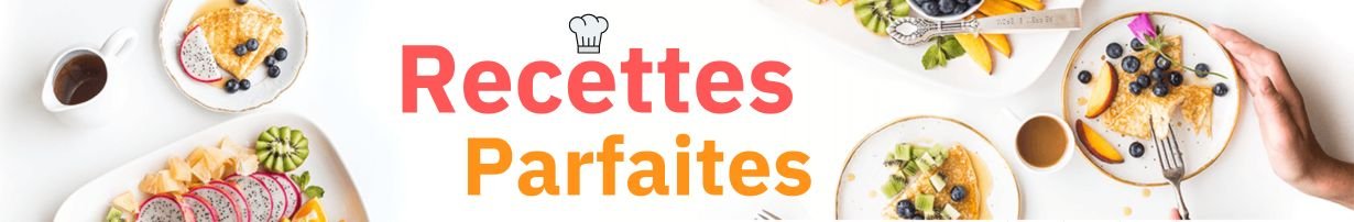 recettesparfaite