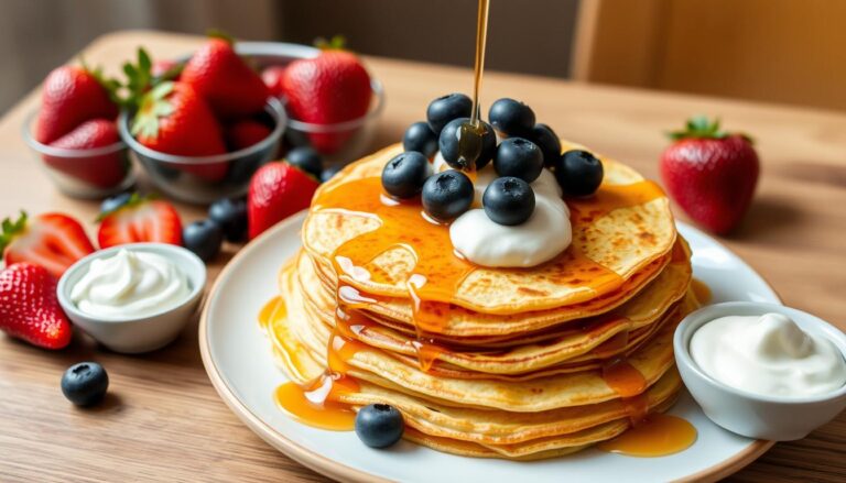 Discover the Joy of Basic Crêpes: A Step-by-Step Guide