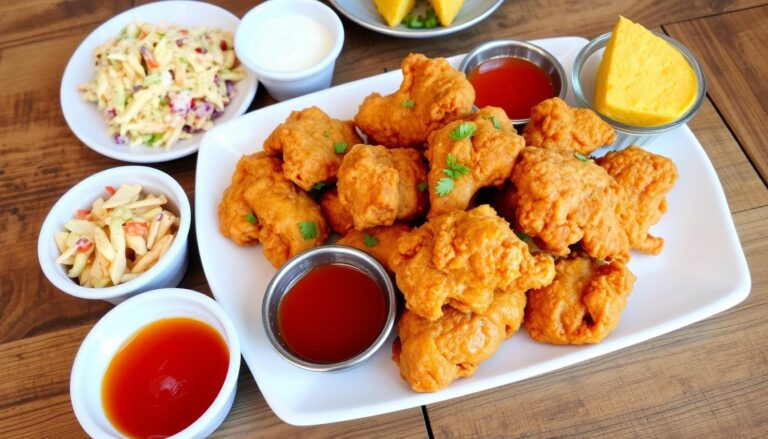 Poulet frit: nos meilleures préparations