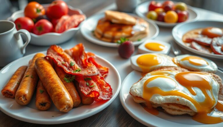 Saucisses de Petit-Déjeuner: Découvrez Nos Meilleures Recettes