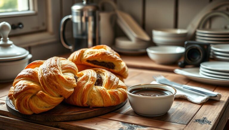Délicieux Pain au Chocolat: Recette Traditionnelle Française
